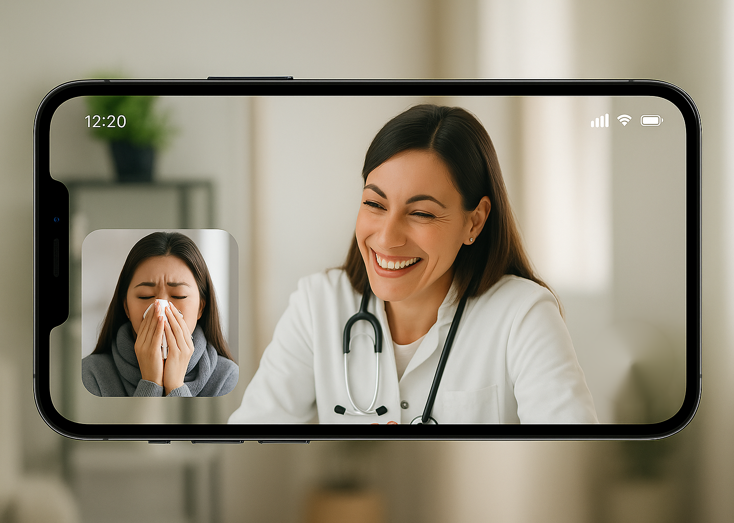 Telemedicine Telemedicine