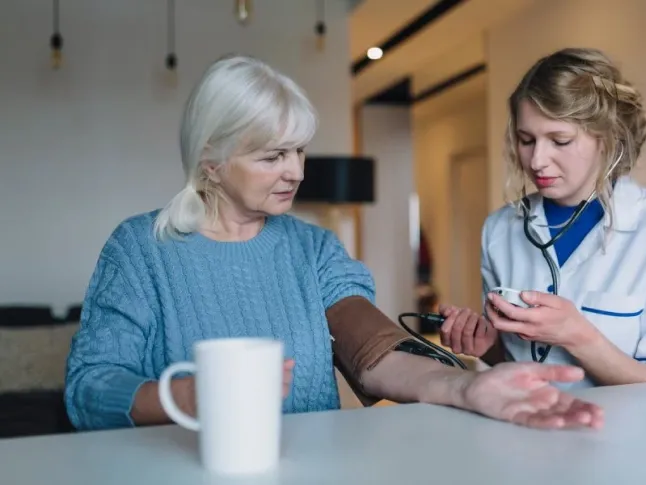 Primary Care Primary Care