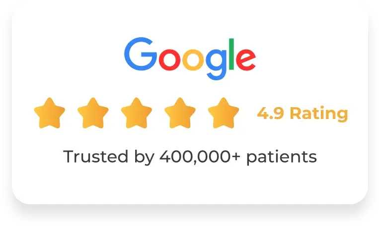 google reviews