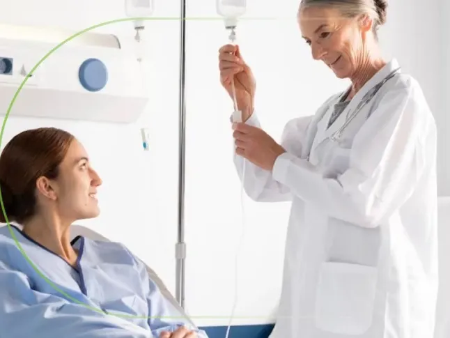 IV Therapy IV Therapy